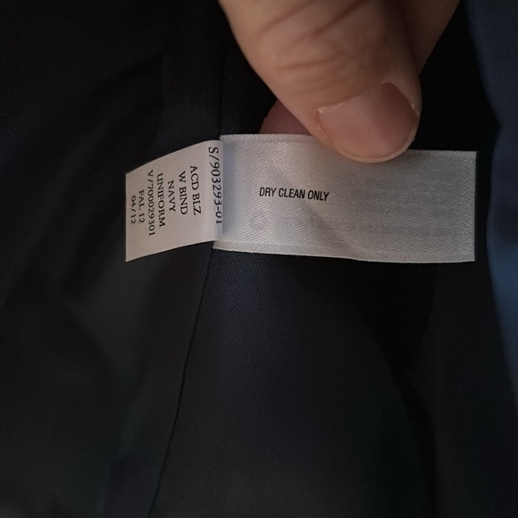 Gap academy blazer - Picture 4 of 7